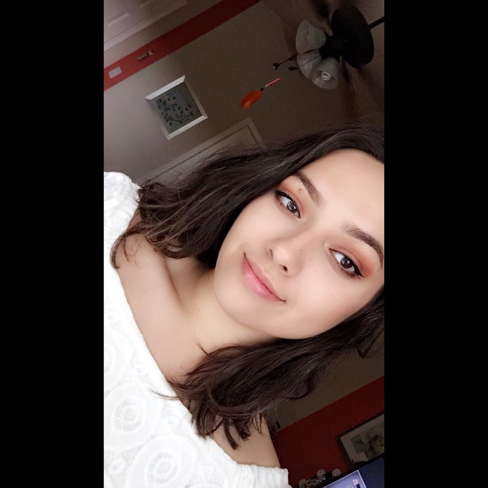 Meet your Posher, Melanie